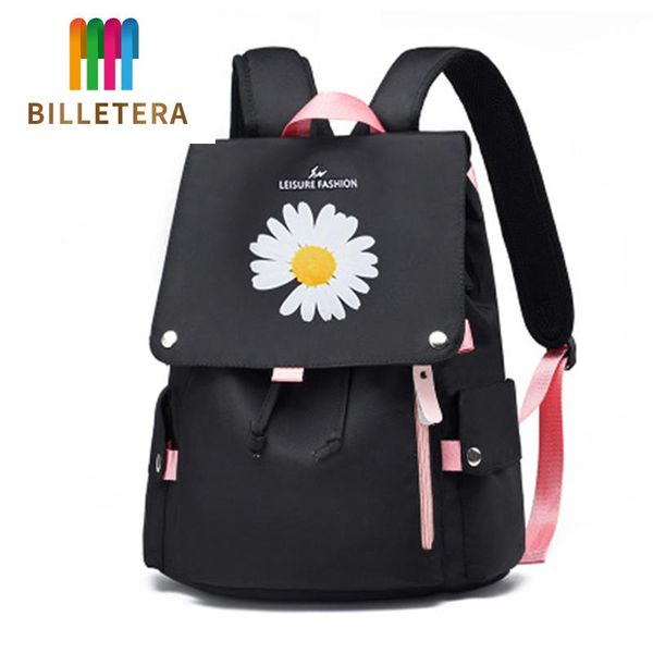 backpack billetera women student schoolbag waterproof large capacity travel bagpack high school bags for teenage girls kids
backpack billetera women student schoolbag waterproof large capacity travel bagpack high school bags for teenage girls kids