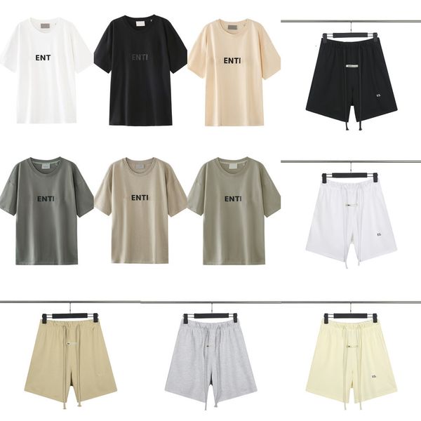 summer mens women designers t shirts loose tees fashion brands man s casual shirt luxurys clothing street shorts sl, White;black
summer mens women designers t shirts loose tees fashion brands man s casual shirt luxurys clothing street shorts sl, White;black