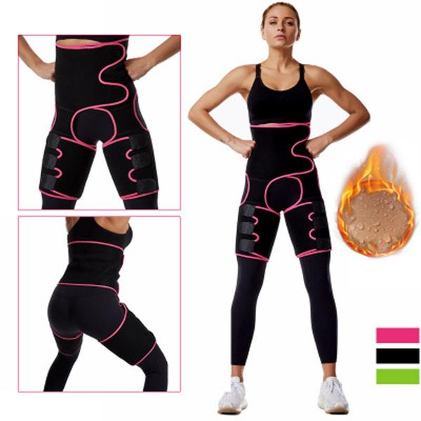 waist support women high thigh trimmer neoprene sweat shapewear slimming leg body shapers adjustable trainer belt, Black;gray
waist support women high thigh trimmer neoprene sweat shapewear slimming leg body shapers adjustable trainer belt, Black;gray