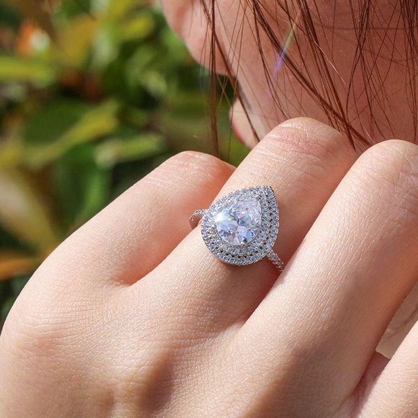 wedding rings caoshi vintage style water drop cubic zirconia ring brilliant micro paved cz stone anniversary gift for women wholesale, Slivery;golden
wedding rings caoshi vintage style water drop cubic zirconia ring brilliant micro paved cz stone anniversary gift for women wholesale, Slivery;golden