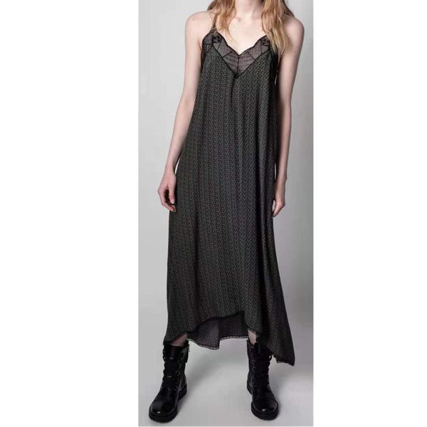 casual dresses women dress 2021 summer a-line with irregular hem in alphabetic print slim ladies, Black;gray
casual dresses women dress 2021 summer a-line with irregular hem in alphabetic print slim ladies, Black;gray