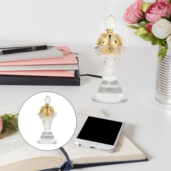 fragrance lamps 1pc delicate metal incense burner deskaroma ornament for home golden
fragrance lamps 1pc delicate metal incense burner deskaroma ornament for home golden