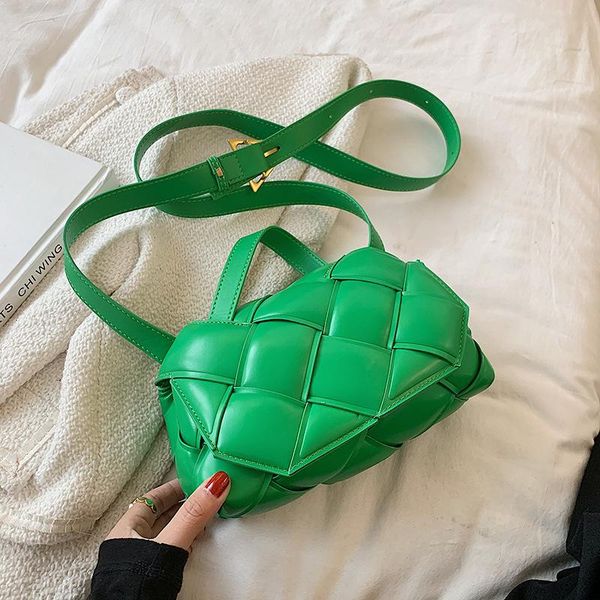 evening bags brand designer woven shoulder for women fashion knitting ladies crossbody bag side boston female purses and handbag 2021
evening bags brand designer woven shoulder for women fashion knitting ladies crossbody bag side boston female purses and handbag 2021