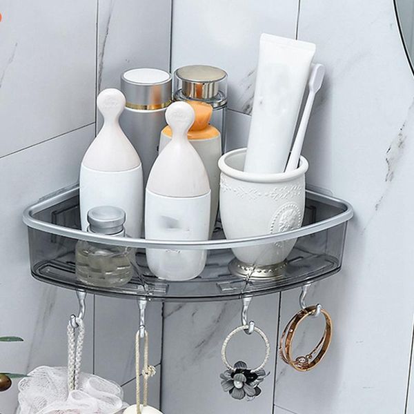 kitchen storage & organization wall-mounted triple-cornered rack,bathroom shelf with towel bar hooks,organizer for bath household
kitchen storage & organization wall-mounted triple-cornered rack,bathroom shelf with towel bar hooks,organizer for bath household