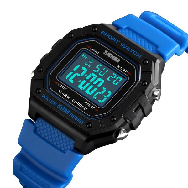 outdoor sport watch men digital watches military style army walking sports waterproof clock montre homme reloj para hombre wristwatches, Slivery;brown
outdoor sport watch men digital watches military style army walking sports waterproof clock montre homme reloj para hombre wristwatches, Slivery;brown