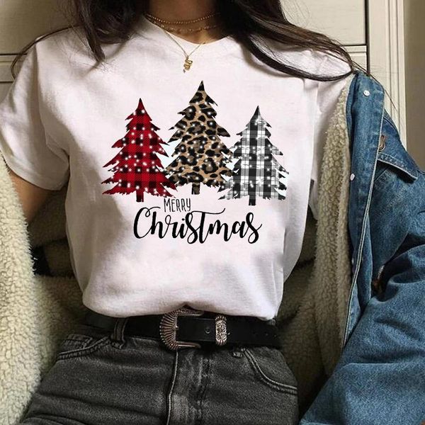 women plaid tree snow cute holiday year christmas tees female lady t-shirt t shirt t-shirts womens graphic women's, White
women plaid tree snow cute holiday year christmas tees female lady t-shirt t shirt t-shirts womens graphic women's, White