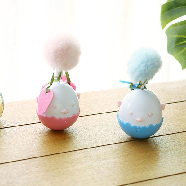 egg type tumbler electric cat toy pet jumping ball rolling funny home dog interactive plush t toys
egg type tumbler electric cat toy pet jumping ball rolling funny home dog interactive plush t toys