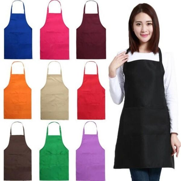 aprons womens waterproof oil-proof kitchen apron with pockets chefs baking bbq solid color sleeveless home cleaning
aprons womens waterproof oil-proof kitchen apron with pockets chefs baking bbq solid color sleeveless home cleaning