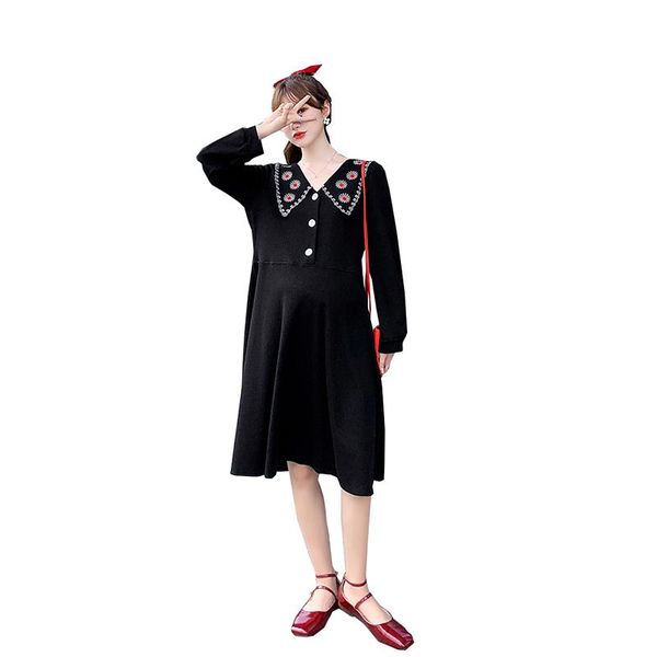 maternity dresses summer pregnant woman clothes for po shoot loose casual vestido be50dr, White
maternity dresses summer pregnant woman clothes for po shoot loose casual vestido be50dr, White