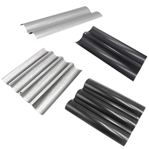 baking & pastry tools y8ab bread pans for perforated loaf bake mold supplies gift home lover protected safe rounded edges
baking & pastry tools y8ab bread pans for perforated loaf bake mold supplies gift home lover protected safe rounded edges