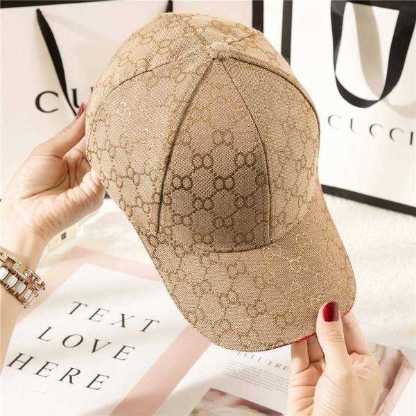 new autumn and winter hat women's summer gold plaid baseball cap outdoor sunscreen hat sunshade sun, Blue;gray
new autumn and winter hat women's summer gold plaid baseball cap outdoor sunscreen hat sunshade sun, Blue;gray
