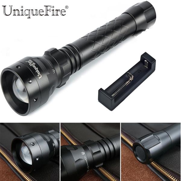 uniquefire uf-1502 xp-e zoomable led 3 modes rechargeable 18650 torch+18650 one slot charger flashlights torches
uniquefire uf-1502 xp-e zoomable led 3 modes rechargeable 18650 torch+18650 one slot charger flashlights torches
