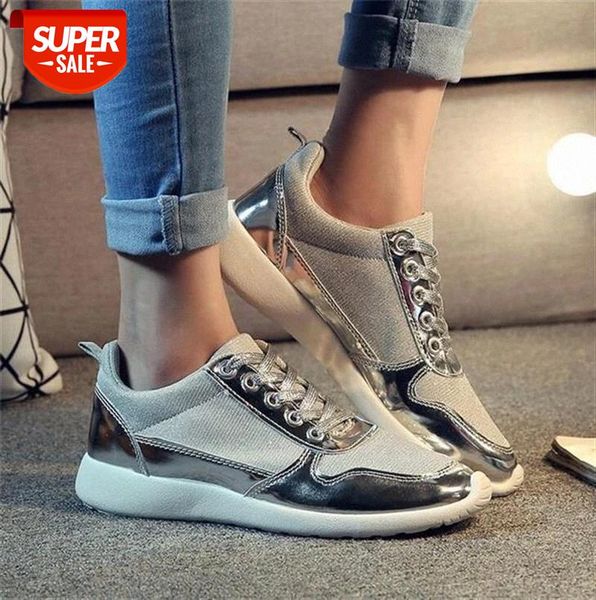 golden sneakers women spring breathable mesh shoes woman flats fashion canvas casual plus size 35-41 wsn70 #oy37
golden sneakers women spring breathable mesh shoes woman flats fashion canvas casual plus size 35-41 wsn70 #oy37