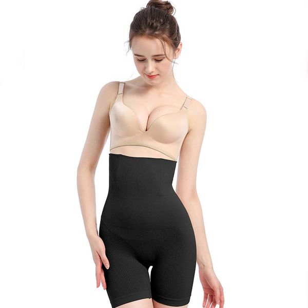 women's shapers women fajas bulifter seamless high waist slimming tummy control panties briefs shapewear underwear trainer body shaper, Black;white
women's shapers women fajas bulifter seamless high waist slimming tummy control panties briefs shapewear underwear trainer body shaper, Black;white