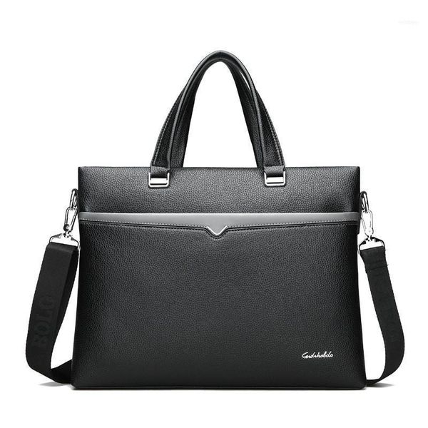 briefcases 2021 pu leather business men's briefcase male shoulder bag messenger tote computer handbag11
briefcases 2021 pu leather business men's briefcase male shoulder bag messenger tote computer handbag11