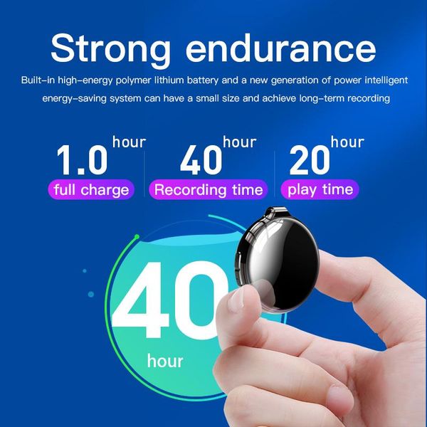 digital voice recorder ymesy mini activated secret micro dictaphone professional small listening device support otg connection
digital voice recorder ymesy mini activated secret micro dictaphone professional small listening device support otg connection