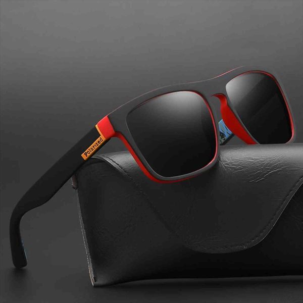 classic square men polarized sunglasses vintage women fashion mirror sport female sun glasses plastic frame uv400, White;black
classic square men polarized sunglasses vintage women fashion mirror sport female sun glasses plastic frame uv400, White;black