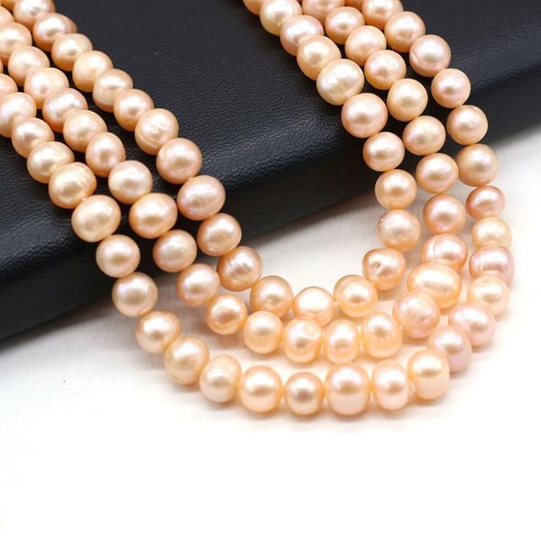 other 100%natural freshwater pink pearl round exquisite loose beads for jewelry making diy charm bracelet necklace earring accessories
other 100%natural freshwater pink pearl round exquisite loose beads for jewelry making diy charm bracelet necklace earring accessories