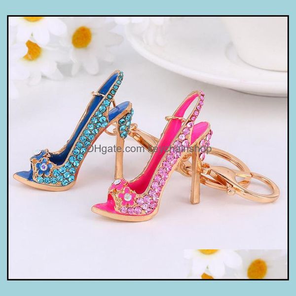 keychains fashion aessories 50pcs rhinestone fish mouth shoes key chain sparkling charm keyrings high heel shoe handbag keychain bag keyring, Silver
keychains fashion aessories 50pcs rhinestone fish mouth shoes key chain sparkling charm keyrings high heel shoe handbag keychain bag keyring, Silver