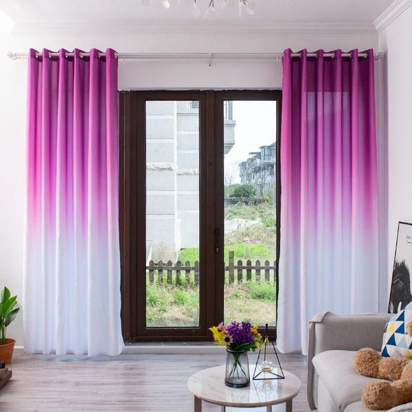 modern gradient color window curtains for lliving room bedroom semi-shade thin cloth fabrics el decoration h408#40 curtain & drapes
modern gradient color window curtains for lliving room bedroom semi-shade thin cloth fabrics el decoration h408#40 curtain & drapes
