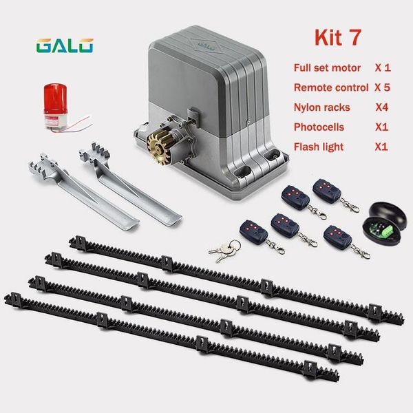 waterproof sliding automatic remote control courtyard gate opener for 1800kg portal weight operater motor engine fingerprint access
waterproof sliding automatic remote control courtyard gate opener for 1800kg portal weight operater motor engine fingerprint access