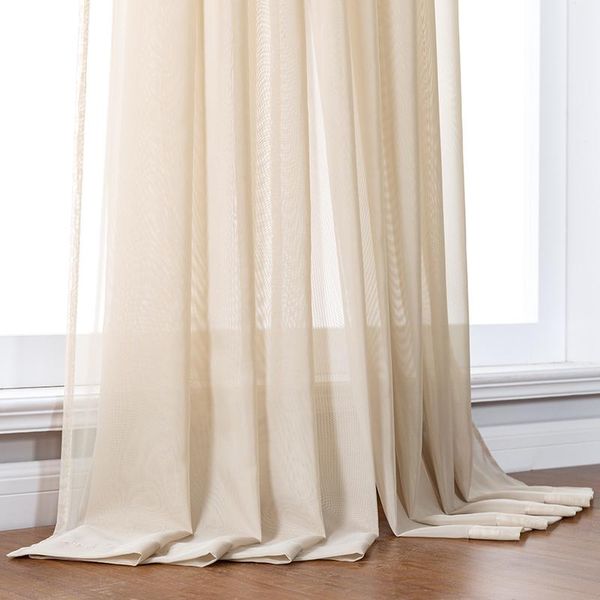 curtain & drapes beige luxurious tulle curtains for living room bedroom decoration modern chiffon solid sheer window voile kitchen
curtain & drapes beige luxurious tulle curtains for living room bedroom decoration modern chiffon solid sheer window voile kitchen