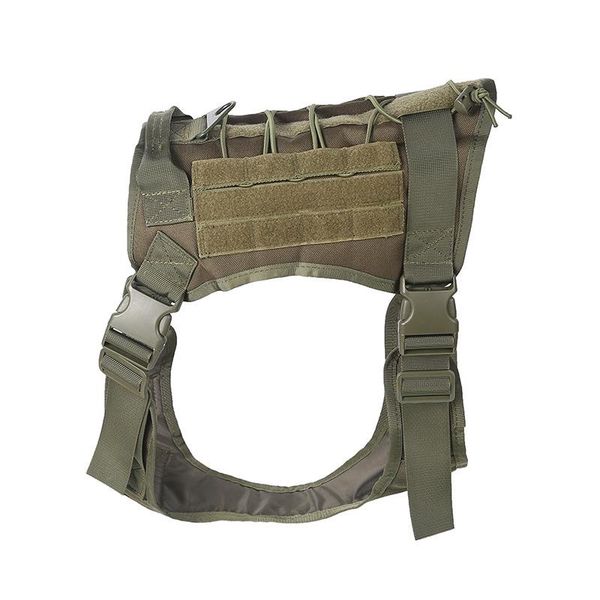 dog collars & leashes tactical training clothing chest strap nylon vest waterproof camouflage large and mediumsized 
dog collars & leashes tactical training clothing chest strap nylon vest waterproof camouflage large and mediumsized