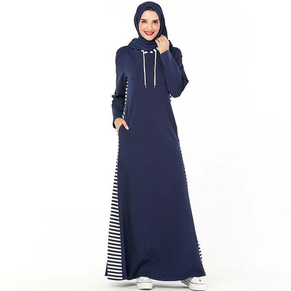 casual dresses dubai kaftan abaya turkey muslim hijab dress women abayas tesettur elbise prayer turkish islamic clothing robe djellaba femme, Black;gray
casual dresses dubai kaftan abaya turkey muslim hijab dress women abayas tesettur elbise prayer turkish islamic clothing robe djellaba femme, Black;gray