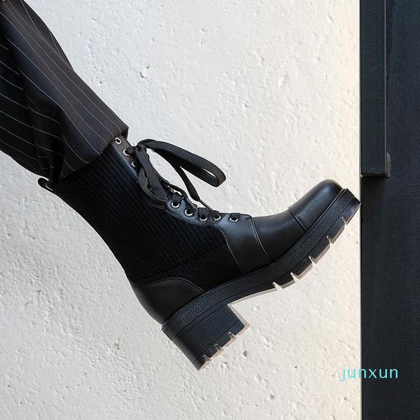 wholesale-boots 2021 winter handmade knitted woolen comfort wild transparent bottom, Black
wholesale-boots 2021 winter handmade knitted woolen comfort wild transparent bottom, Black