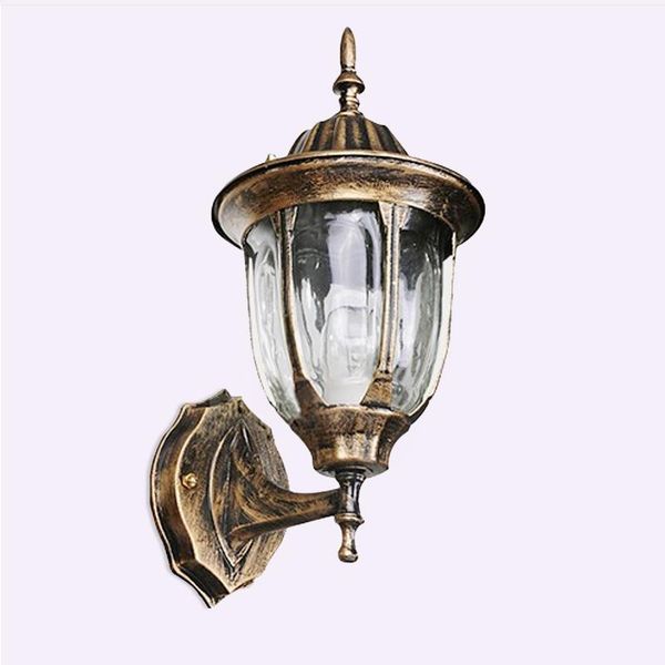 outdoor wall lamps retro lamp waterproof villa decoration landscape garden balcony corridor aisle door front
outdoor wall lamps retro lamp waterproof villa decoration landscape garden balcony corridor aisle door front