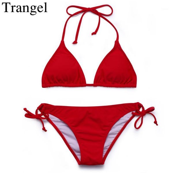 trangel bikini 2021 swimwear female swimsuit swimming suit for women solid woman push up swim women's, White;black
trangel bikini 2021 swimwear female swimsuit swimming suit for women solid woman push up swim women's, White;black