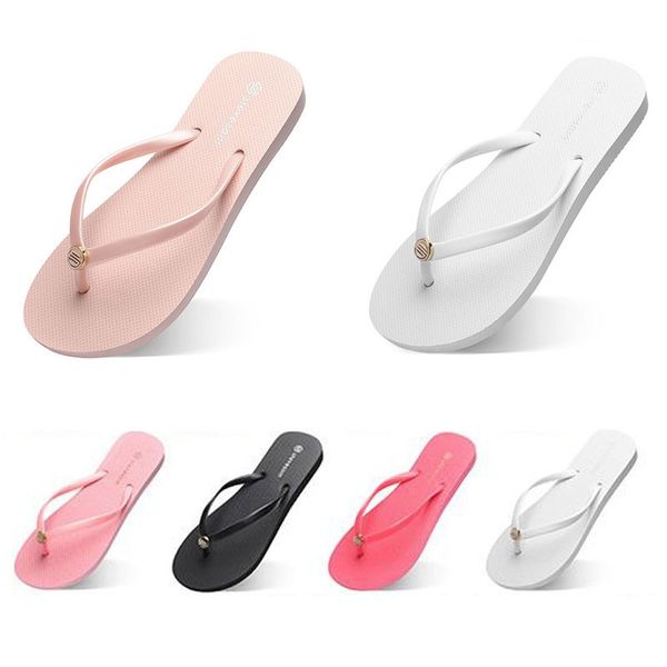 fashion slippers flip flops beach sandals shoes type50 summer schuhe sport sneaker womens green yellow orange navy bule white pink brown, Black
fashion slippers flip flops beach sandals shoes type50 summer schuhe sport sneaker womens green yellow orange navy bule white pink brown, Black