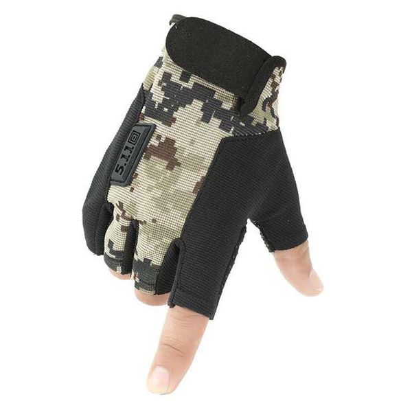 cycling gloves tactical half finger men's army military combat paintball duty, Black
cycling gloves tactical half finger men's army military combat paintball duty, Black