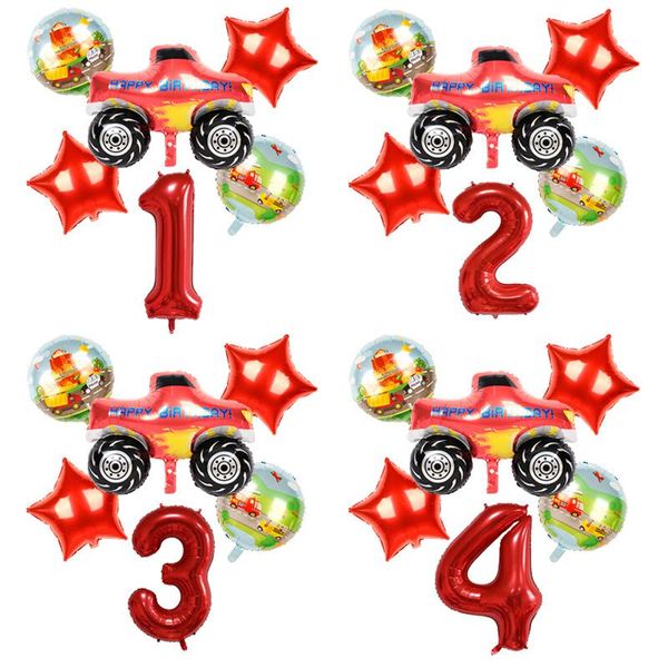 party decoration 1set diy cartoon car balloon globos children birthday kid toy 40 inch red number ball
party decoration 1set diy cartoon car balloon globos children birthday kid toy 40 inch red number ball