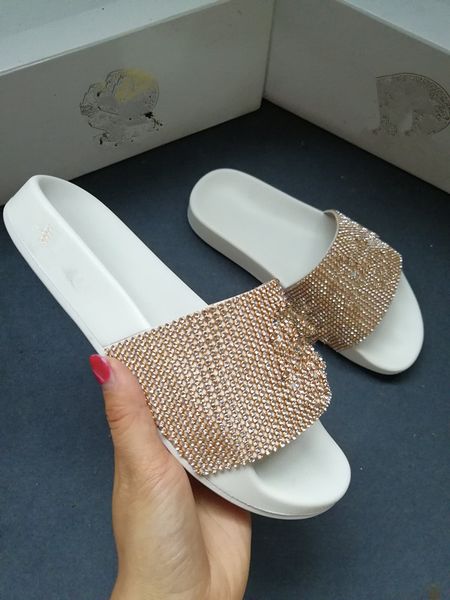 europe and the united states new style slippers, big head drag, flip-flops and so on. welcome everybody thank you#026, Black
europe and the united states new style slippers, big head drag, flip-flops and so on. welcome everybody thank you#026, Black