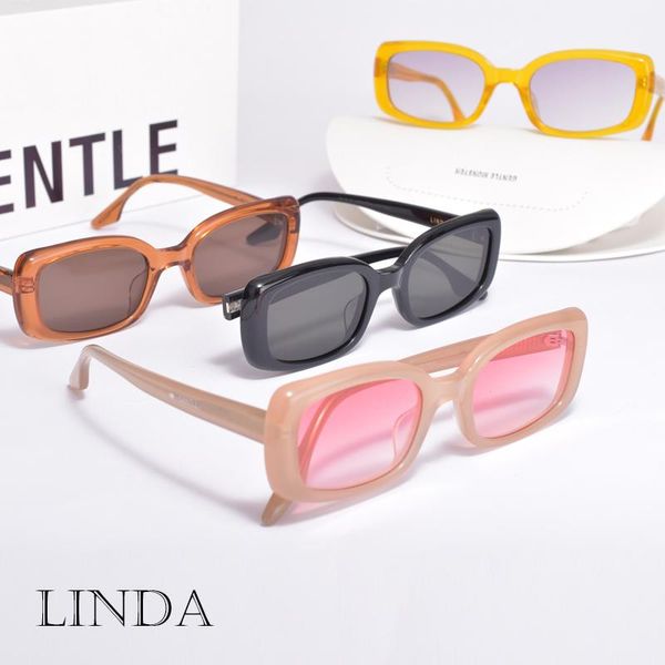 sunglasses 2021gm fashion women men square gentle acetate polarized uv400 monster linda sun glasses for, White;black
sunglasses 2021gm fashion women men square gentle acetate polarized uv400 monster linda sun glasses for, White;black