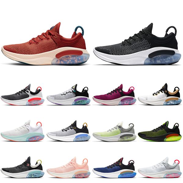 fashion women mens joyride run fly knit running shoes platinum tint oreo electric green university red sunset pink jogging runners trainers
fashion women mens joyride run fly knit running shoes platinum tint oreo electric green university red sunset pink jogging runners trainers