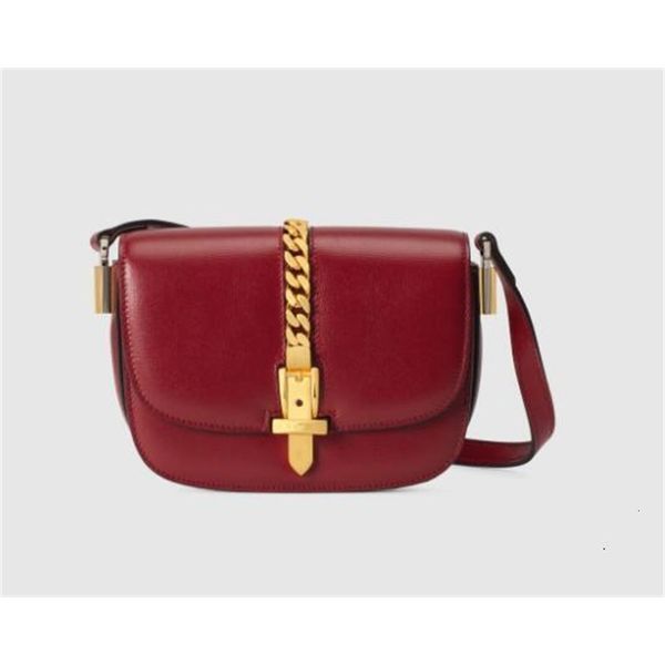 615965 sylvie 1969 mini shoulder bag women handbags bags handles shoulder bags totes evening cross body bag 1lzr, Red;black
615965 sylvie 1969 mini shoulder bag women handbags bags handles shoulder bags totes evening cross body bag 1lzr, Red;black