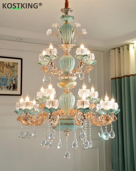 chandeliers luxury modern candelabra stained glass lamp shade flower chandelier french crystal light fixture bed room
chandeliers luxury modern candelabra stained glass lamp shade flower chandelier french crystal light fixture bed room