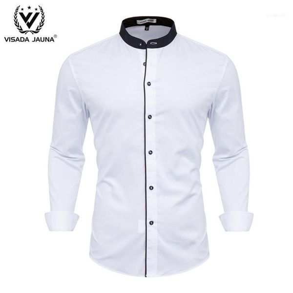 men's casual shirts camisa summer blouse men koszule social masculina dress shirt plus size cotton clothing american 2021 white black e
men's casual shirts camisa summer blouse men koszule social masculina dress shirt plus size cotton clothing american 2021 white black e