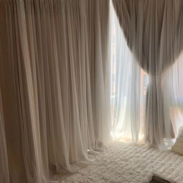 curtain & drapes japanese romantic blackout for living room girls bedroom curtains window party tulle panels
curtain & drapes japanese romantic blackout for living room girls bedroom curtains window party tulle panels