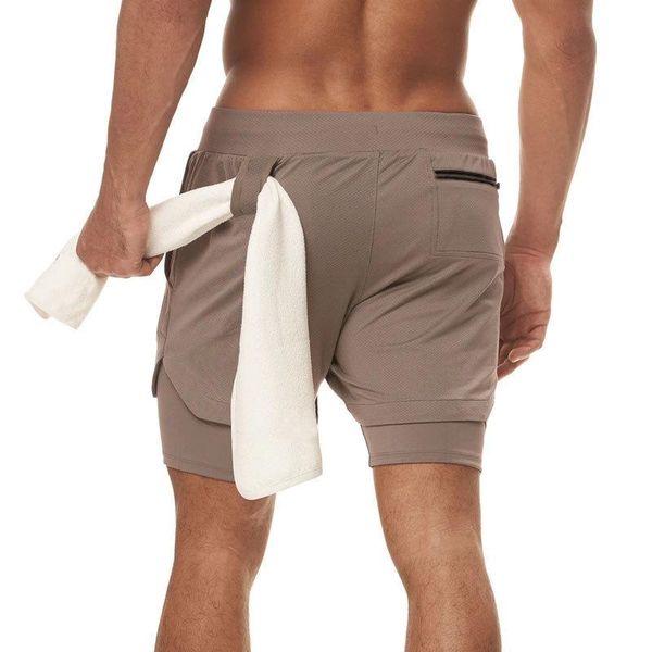 running shorts camo men 2 in 1 double-deck quick dry gym sport fitness jogging workout sports short pants, Black;blue
running shorts camo men 2 in 1 double-deck quick dry gym sport fitness jogging workout sports short pants, Black;blue