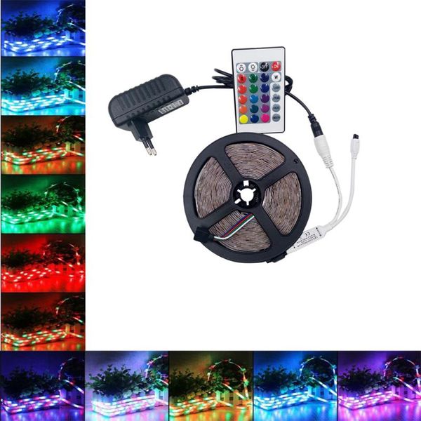 strip light 2835 rgb dc 12v+ 24 keys ir remote controller +12v 2a power adapter led strips
strip light 2835 rgb dc 12v+ 24 keys ir remote controller +12v 2a power adapter led strips