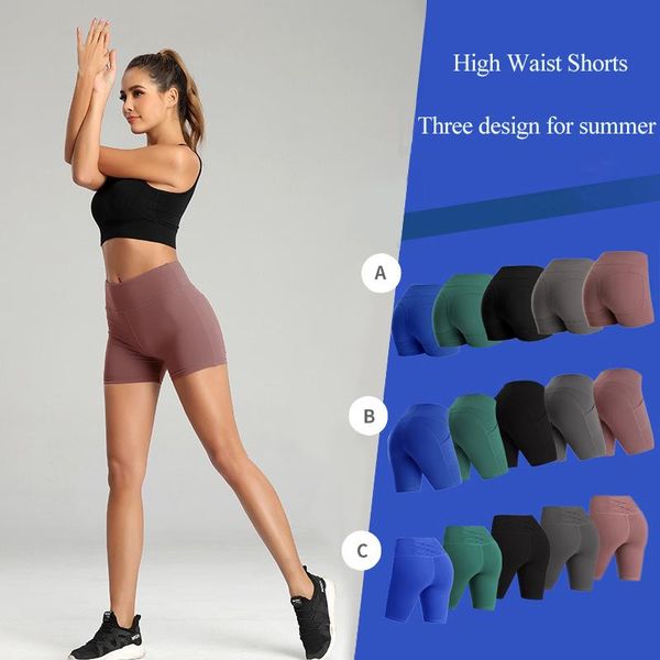 yoga outfit simpold summer shorts women double pocket sport tights high waist push up fitness elastic cycling gym legging
yoga outfit simpold summer shorts women double pocket sport tights high waist push up fitness elastic cycling gym legging