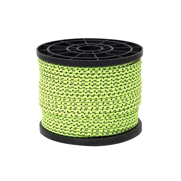 outdoor gadgets night high recognition 50m reflective rope ourdoor 4mm tent line fixed pp
outdoor gadgets night high recognition 50m reflective rope ourdoor 4mm tent line fixed pp