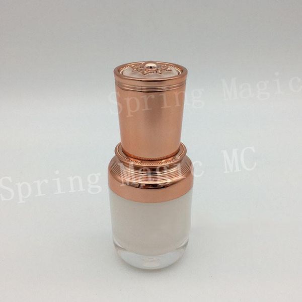 storage bottles & jars 15ml pearl white/gold luxury acrylic for lotion/emulsion/foundation/skin care bottle flat crown cosmetic packing
storage bottles & jars 15ml pearl white/gold luxury acrylic for lotion/emulsion/foundation/skin care bottle flat crown cosmetic packing