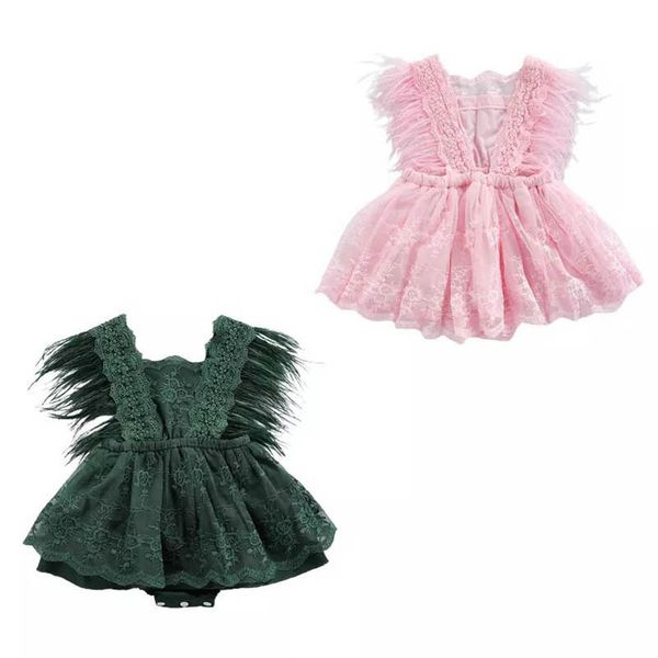 girls rompers baby for girl clothes summer fashion feather lace skirts newborn dress infant jumpsuit princess bodysuits toddler one piece cl, Blue
girls rompers baby for girl clothes summer fashion feather lace skirts newborn dress infant jumpsuit princess bodysuits toddler one piece cl, Blue