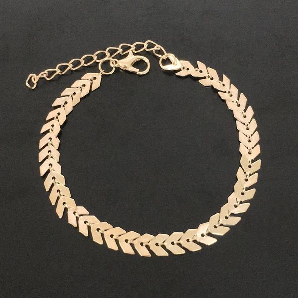 link, chain 2021 products women's bracelets metal sequins geometric bohemian exquisite fashion jewelry accessories happy party gifts, Black
link, chain 2021 products women's bracelets metal sequins geometric bohemian exquisite fashion jewelry accessories happy party gifts, Black