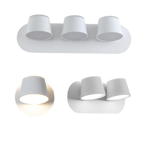 wall lamps nordic led lamp modern simple rotatable for home bedroom bedside reading light bathroom aisle sconce el lighting
wall lamps nordic led lamp modern simple rotatable for home bedroom bedside reading light bathroom aisle sconce el lighting