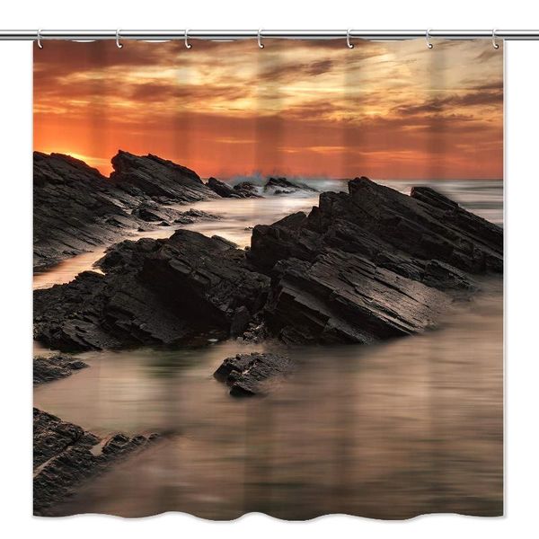shower curtains cool nature mountain scenery curtain sets, sunset reef tide rustic landscape polyester waterproof bathroom with
shower curtains cool nature mountain scenery curtain sets, sunset reef tide rustic landscape polyester waterproof bathroom with